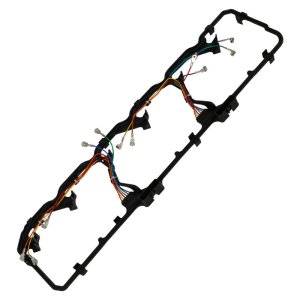 Dodge Ram Fuel Injector Install Kit - BD Diesel - w/ SCR Injectors & Install Kit - `10-`12 Dodge Ram Fuel Injector Install Kit - BD Diesel - w/ SCR Injectors & Install Kit - `10-`12